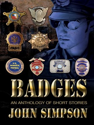 cover image of Badges